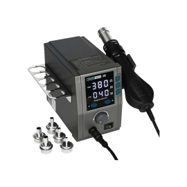 Stație aer cald Sugon 2020D 700W
