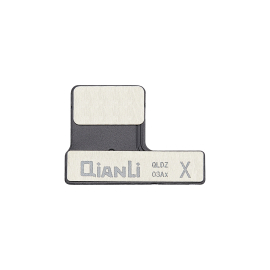 Qianli Clone-DZ03 Tag-On Flex iPhone X