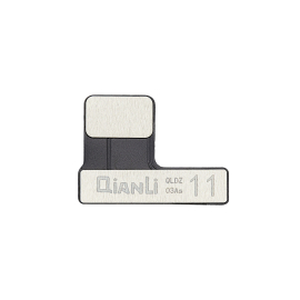 Qianli Clone-DZ03 Tag-On Flex iPhone 11
