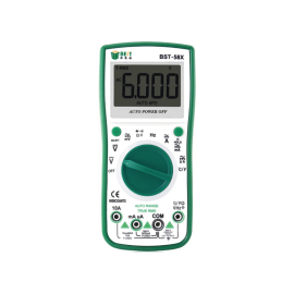 Multimetru digital automat BEST BST-58X