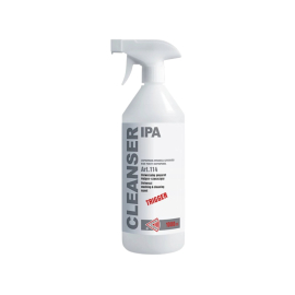 Alcool izopropilic spray 100% 1000ml