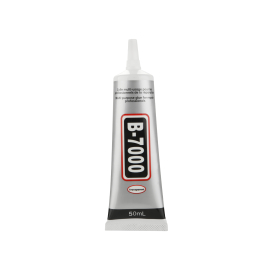 Adeziv transparent B7000 50ml