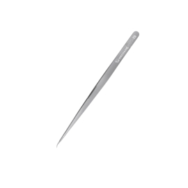 Pensetă de precizie Mechanic Nt-15 curbată 45°